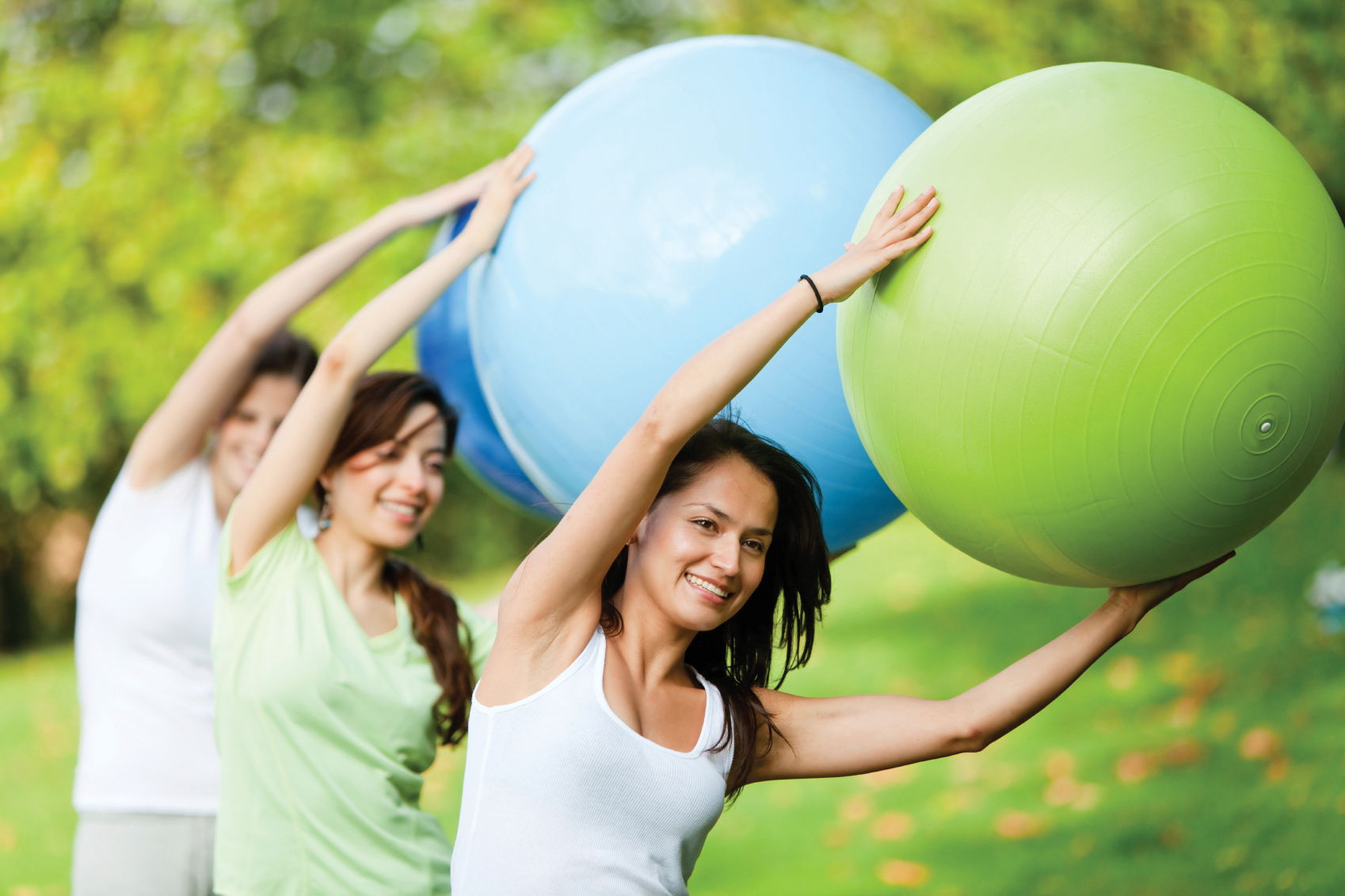 Small group personal training | Hillcliff Personal Training North London - Barnet