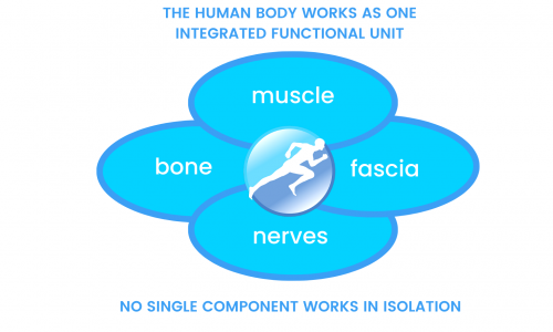 Hillcliff functional training